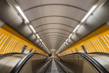 Praga_Metro
